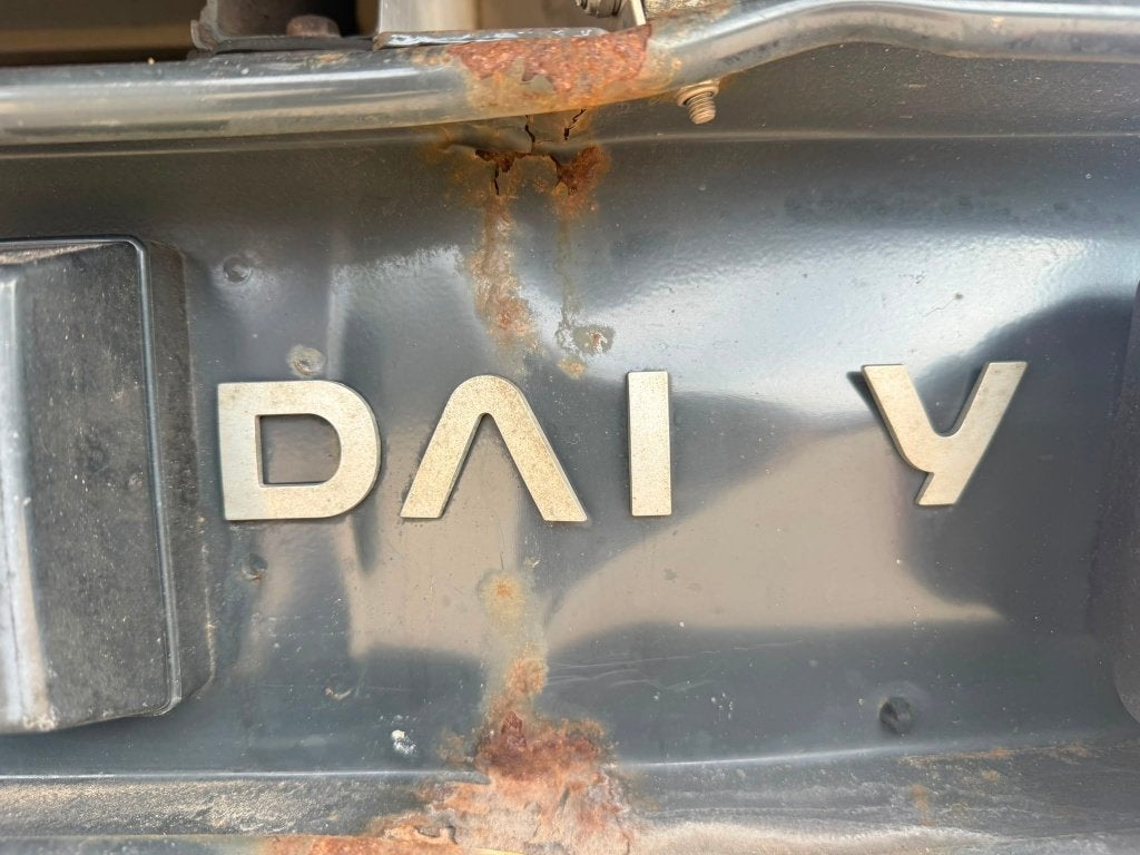 Iveco Daily 35 160 (Stock ID 11759) — 11