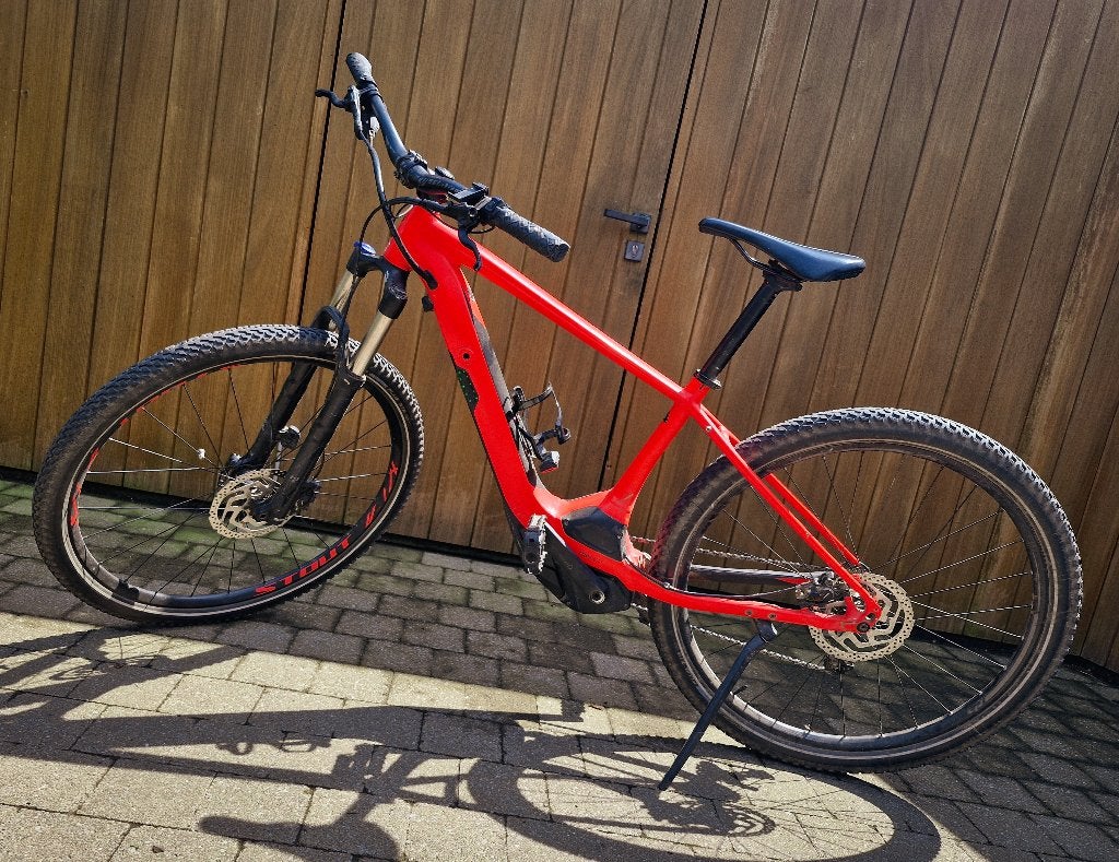 Specialized Levo (defecte motor), Fietsen en Brommers, 51 tot 55 cm, Ophalen, Gebruikt, Overige merken