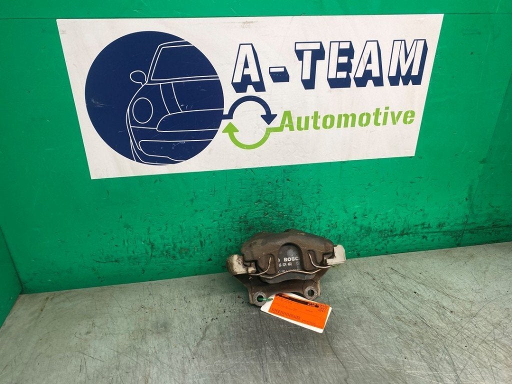 ETRIER DE FREIN AVANT GAUCHE Audi TT (8N3) (01-1998/10-2006), Autos : Pièces & Accessoires, Auto-Union-Straße  1,
85057  Ingolstadt, DE