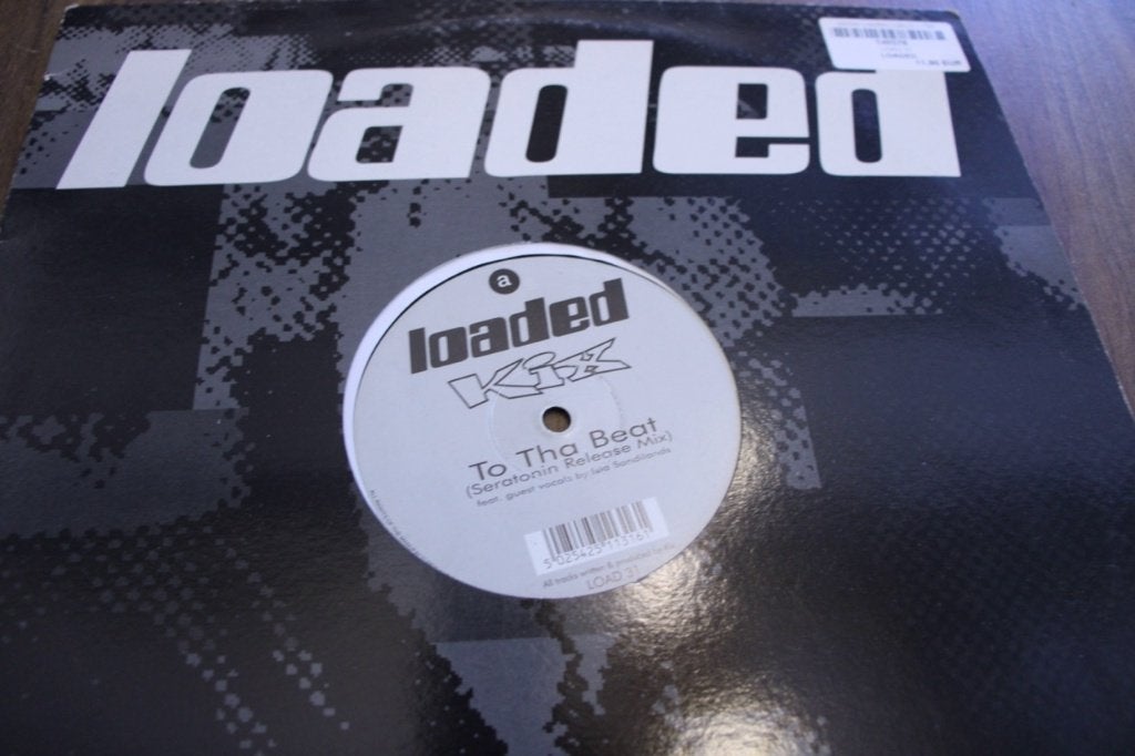 Lot Disque Vinyles House techno trance, 12 pouces, House, Enlèvement ou Envoi, Comme neuf