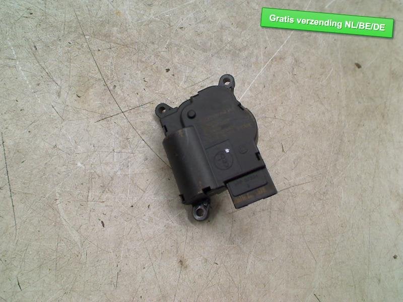 ACTIONNEUR MOTEUR VOLET CHAUFFAGE Volkswagen Golf VII (AUA), Volkswagen, Volkswagen AG, Utilisé, Kundenbetreuung@volkswagen.de