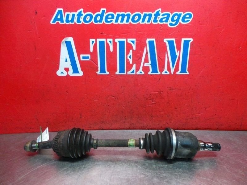 AANDRIJFAS LINKS VOOR ABS Nubira Wagon (J100), Gebruikt, Daewoo