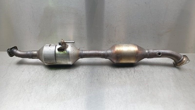 KATALYSATOR Toyota C-HR (X1,X5) (01-2016/-) (|30Y15|), Gebruikt, Toyota