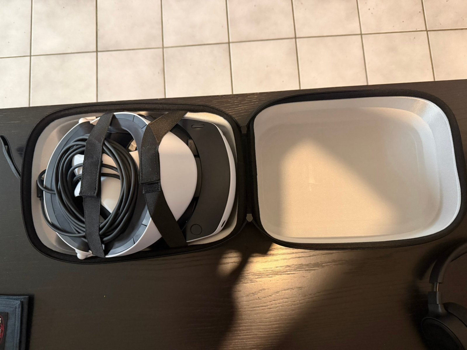 PlayStation VR2, Ophalen, Zo goed als nieuw, VR-bril, Sony PlayStation