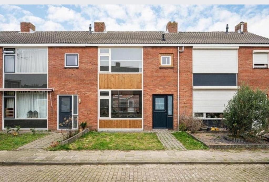 Vrijstaande woning te huur in antwerpen, Immo