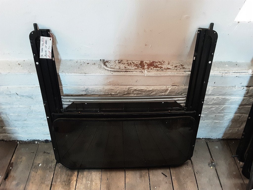 TOIT OUVRANT Volkswagen Sharan (7M8 / M9 / M6), Volkswagen, Volkswagen AG, Utilisé, Kundenbetreuung@volkswagen.de