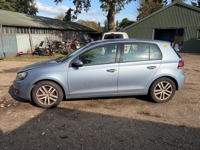 Aile avant gauche d'un Volkswagen Golf (LA5Q), Volkswagen, -, 3 mois de garantie, Utilisé