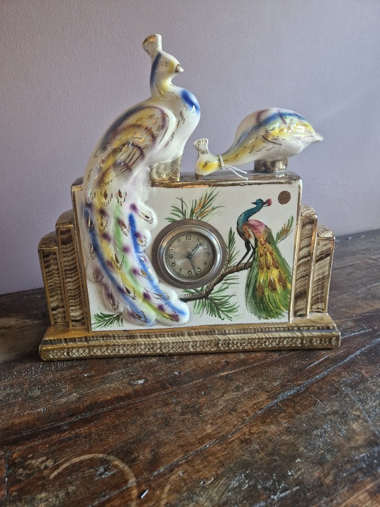 Design - Hubert Bequet - ART DECO, Enlèvement ou Envoi