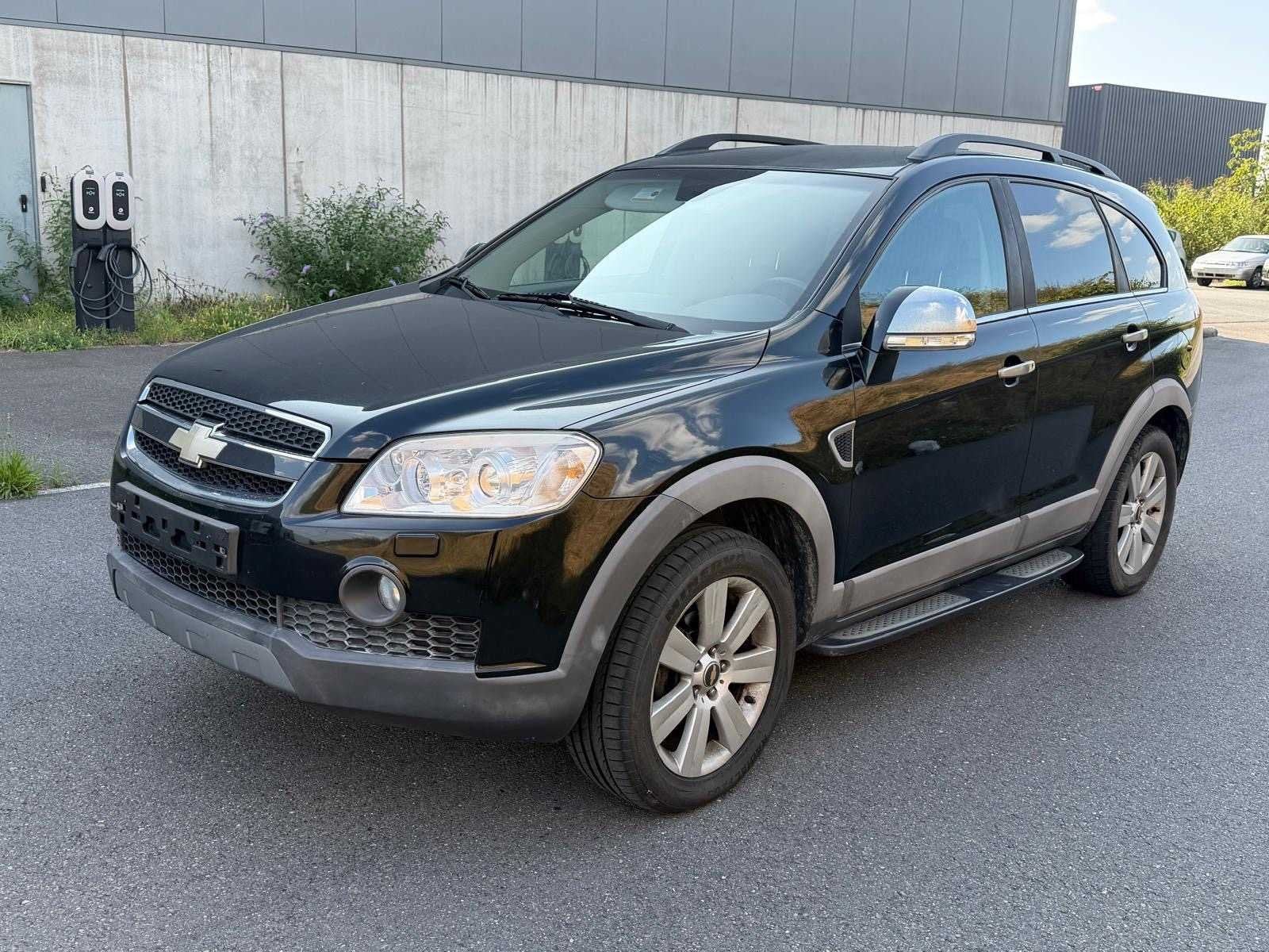 Voiture particulière Chevrolet Kapita 2006, Autos, Autres modèles, Achat, Entreprise, Autre carrosserie