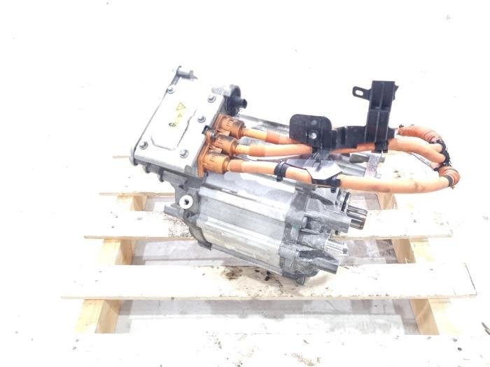 Moteur IMA d'un Ford Transit Custom, -, 3 mois de garantie, -, -
