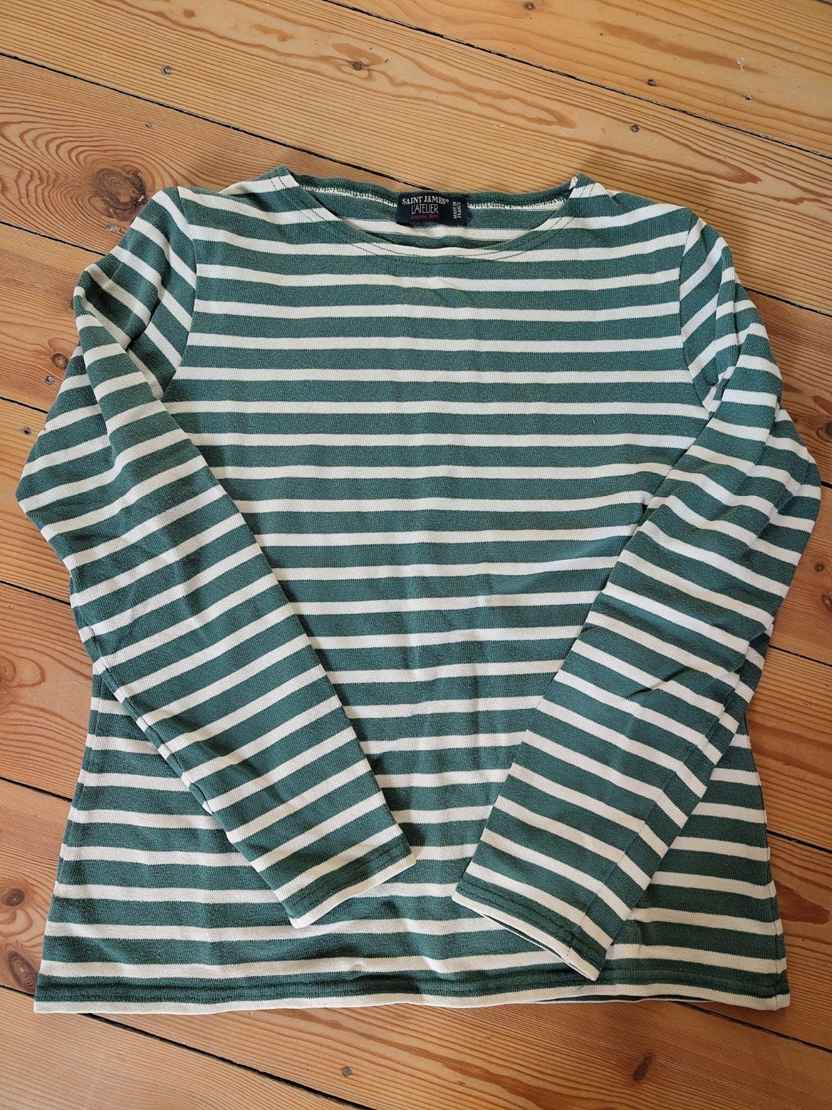 Saint James truitje, Kleding | Dames, T-shirts, Ophalen of Verzenden, Maat 38/40 (M)