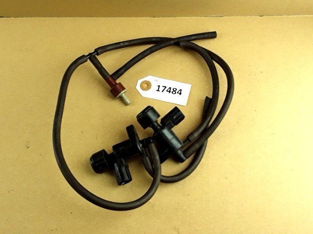 CBR1000RR 2008 - 2011 Honda Elektrische component D1-31220