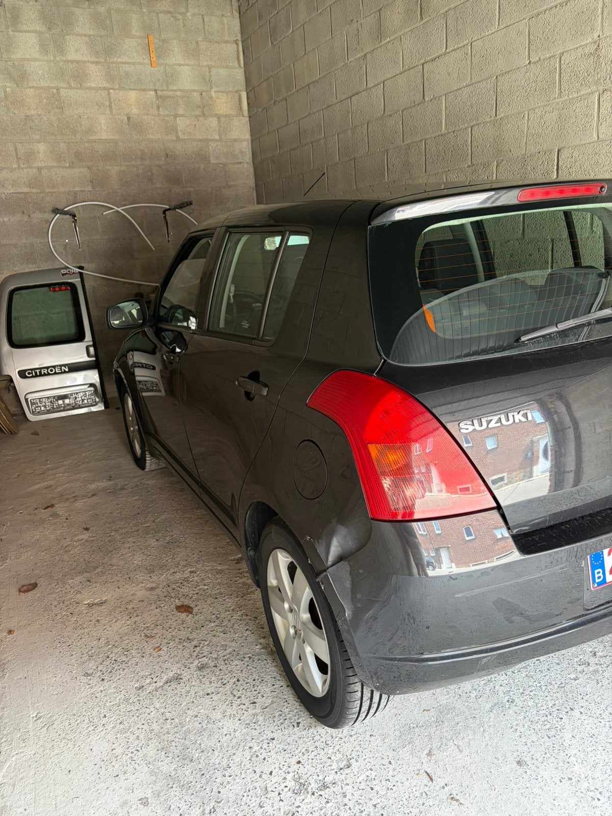 Suzuki swift 1.3l essence, Ophalen of Verzenden, Suzuki