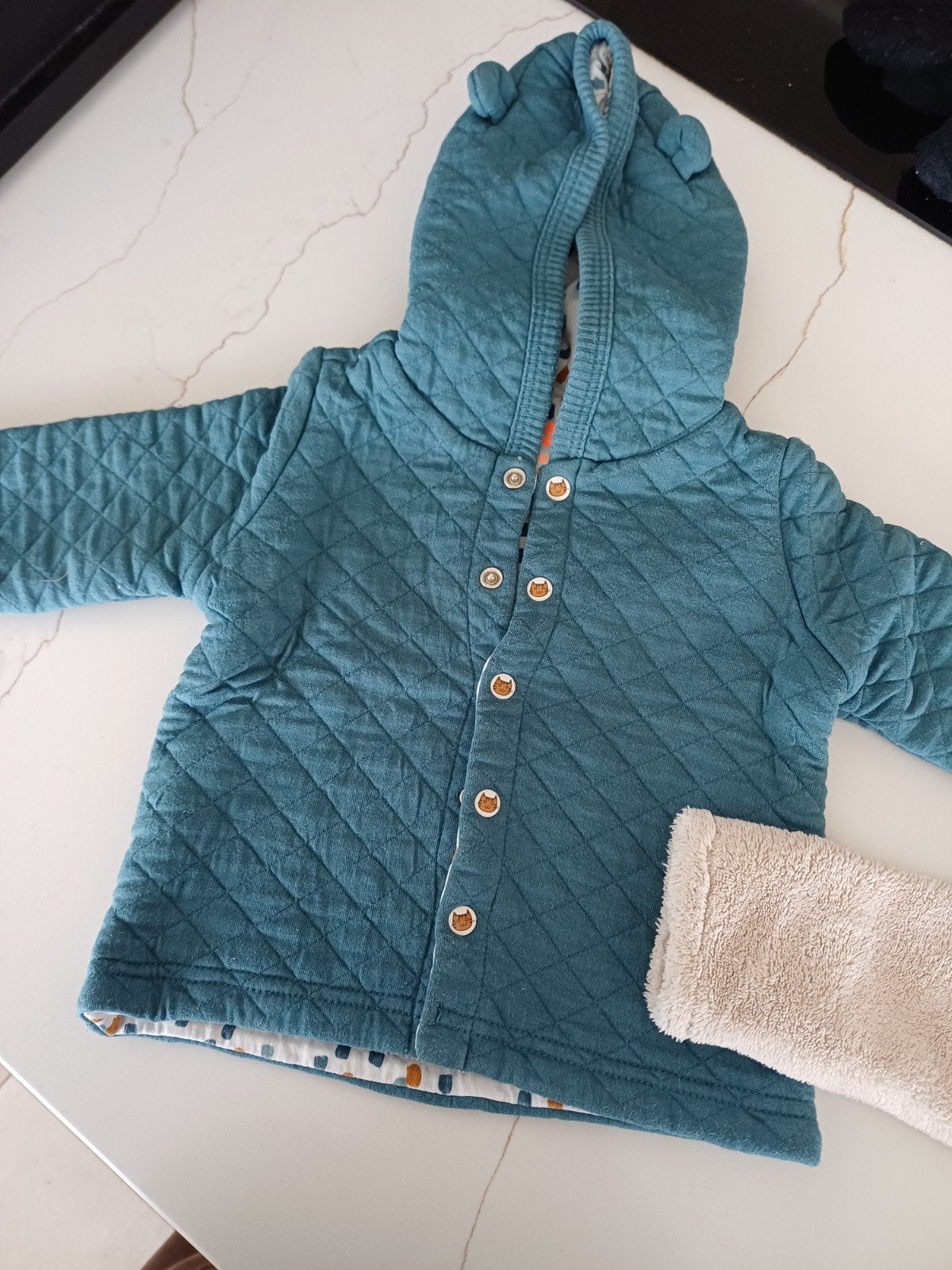babykleding, Kinderen en Baby's, Ophalen, Gebruikt, Jongetje of Meisje
