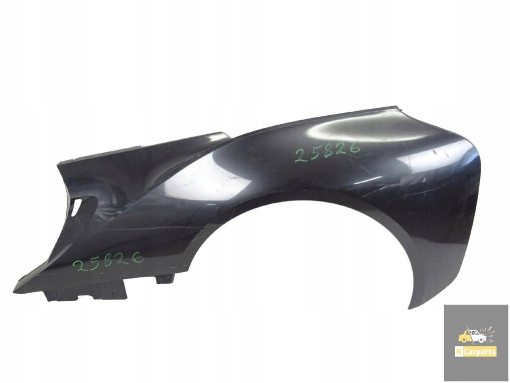 7389813, BMW i8 i 8 Achtervleugel links achter, Auto-onderdelen, Petuelring 130
80788  Munich, DE, Gebruikt, Info@bmw.de, BMW