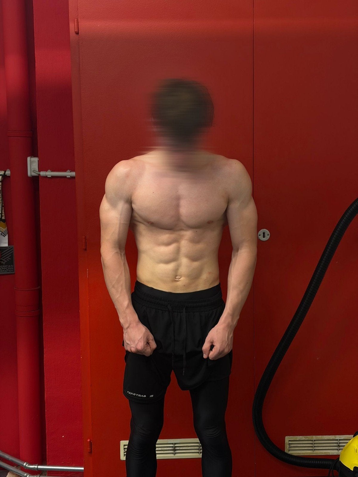 fitness/sport coach, Ophalen of Verzenden
