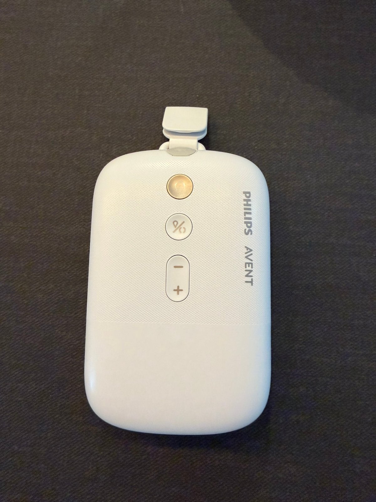 Philips Avent Hands-Free dubbele elektrische borstkolf, Kinderen en Baby's, Ophalen, Borstkolf, Philips Avent, Zo goed als nieuw