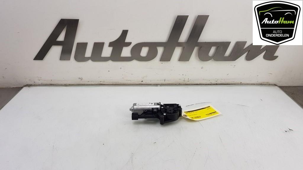 SCHUIFDAK MOTOR BMW 2 serie Gran Coupe (F44) (01-2019/-), Auto-onderdelen, Gebruikt, BMW