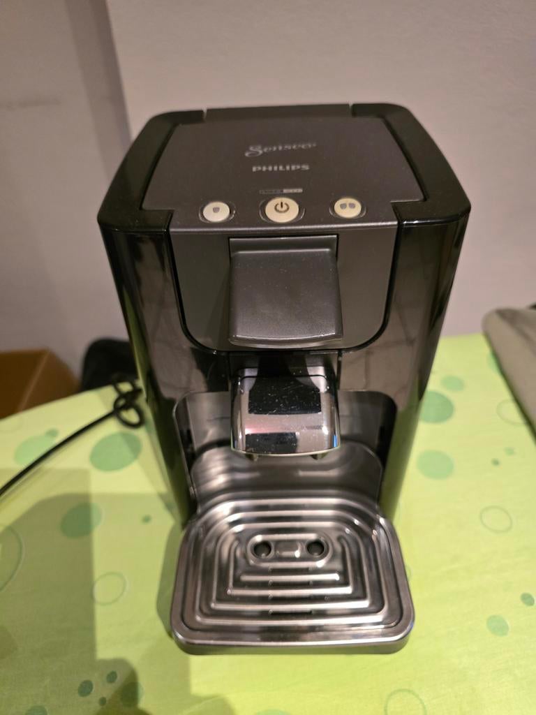 Senseo koffiezetapparaat, Enlèvement ou Envoi