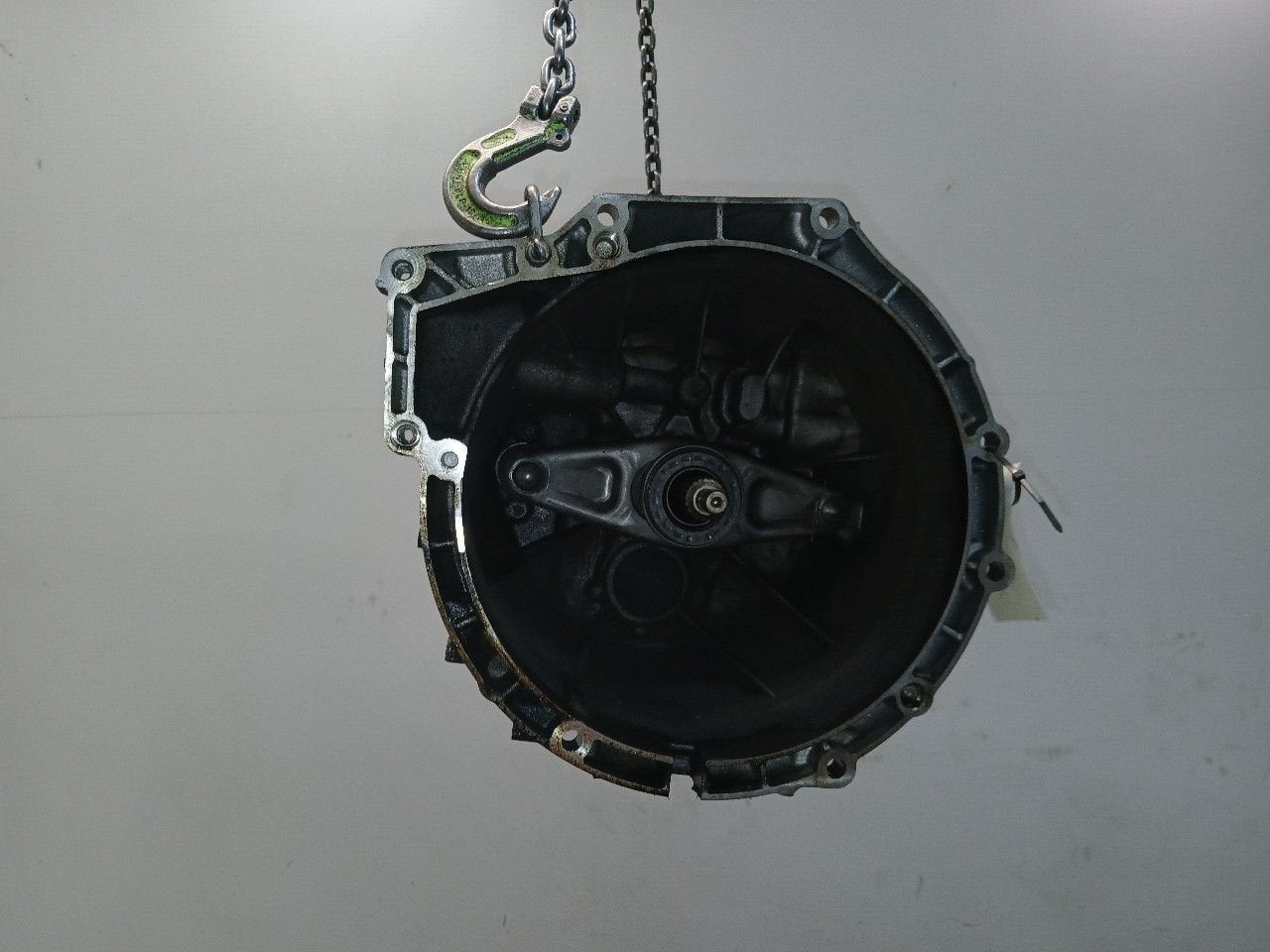 Versnellingsbak schakel BMW 1 serie, Onderdelen@venauto.nl, Van der Ven Autorecycling B.V., Gebruikt, Ettenseweg 76, 4706 PB Roosendaal, The Netherlands