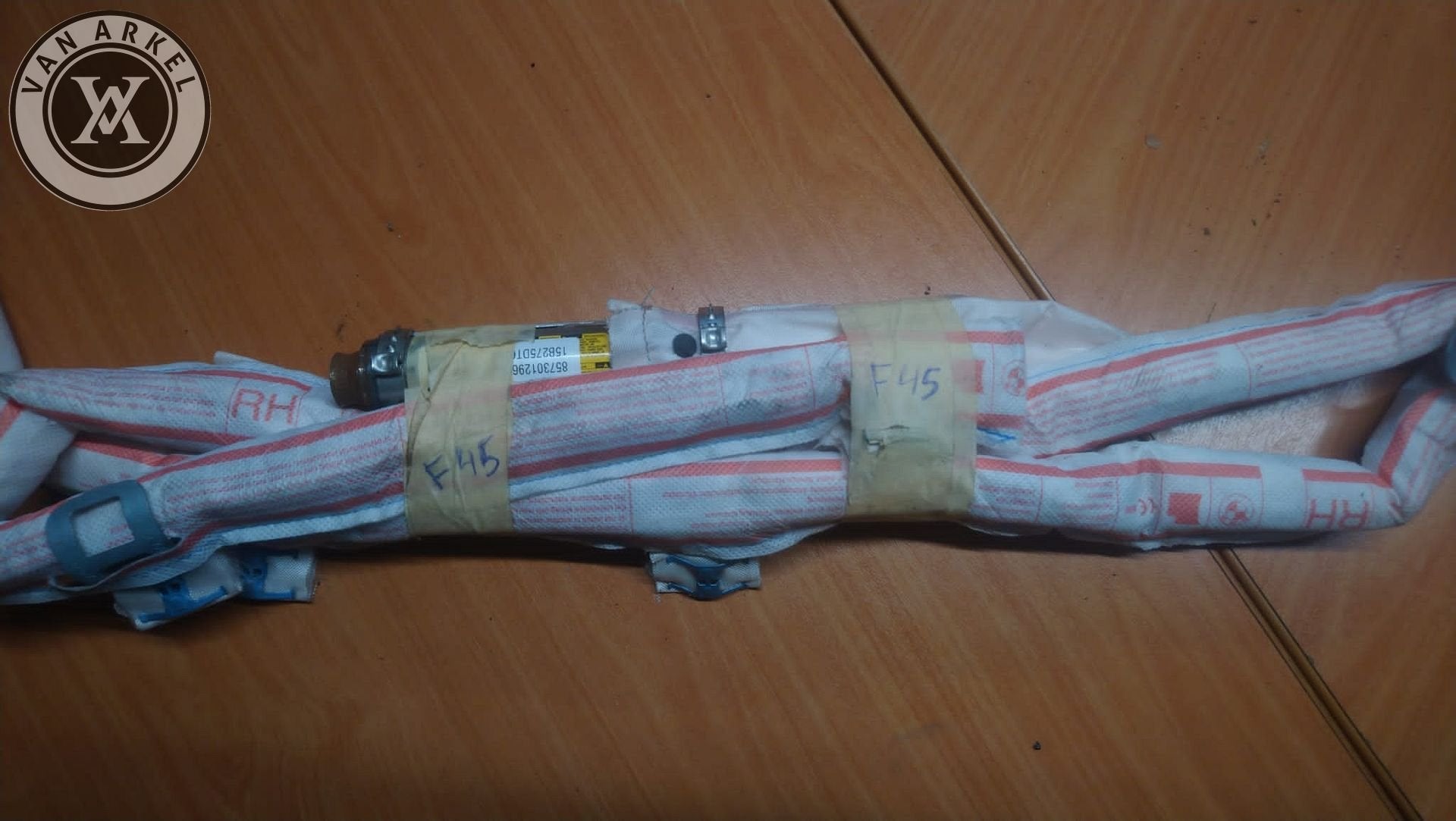 BMW f45 dak hemel airbag, -, Utilisé, -, Enlèvement ou Envoi