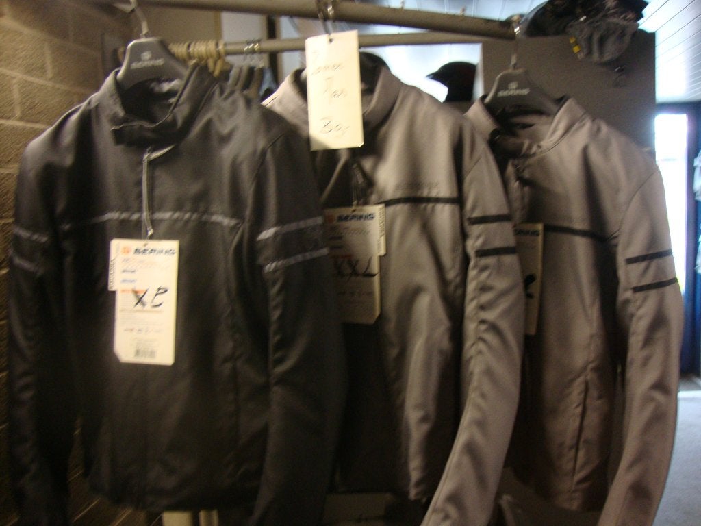textiel moto zomer jas ( opruiming ), Jas | textiel, Dames, Beering, Ophalen