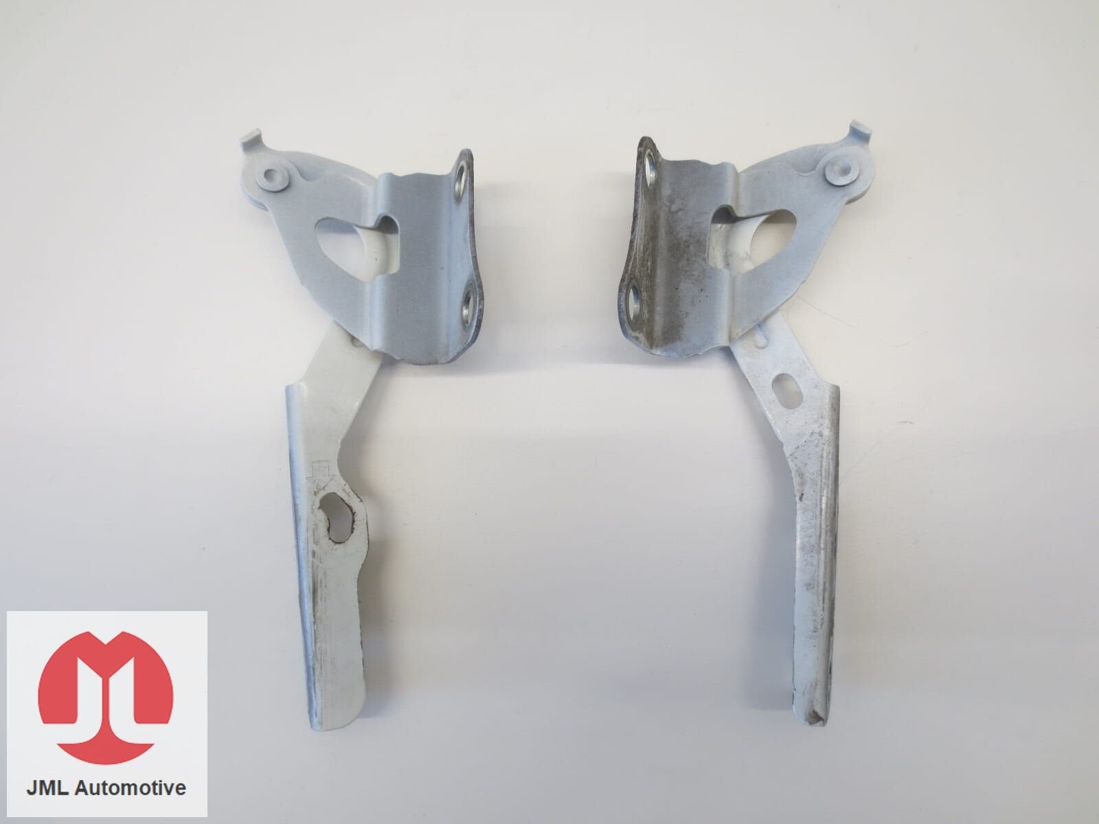MOTORKAPSCHARNIEREN MOTORKAP SCHARNIER SET DAIHATSU CUORE, Gebruikt, -, -, Ophalen of Verzenden