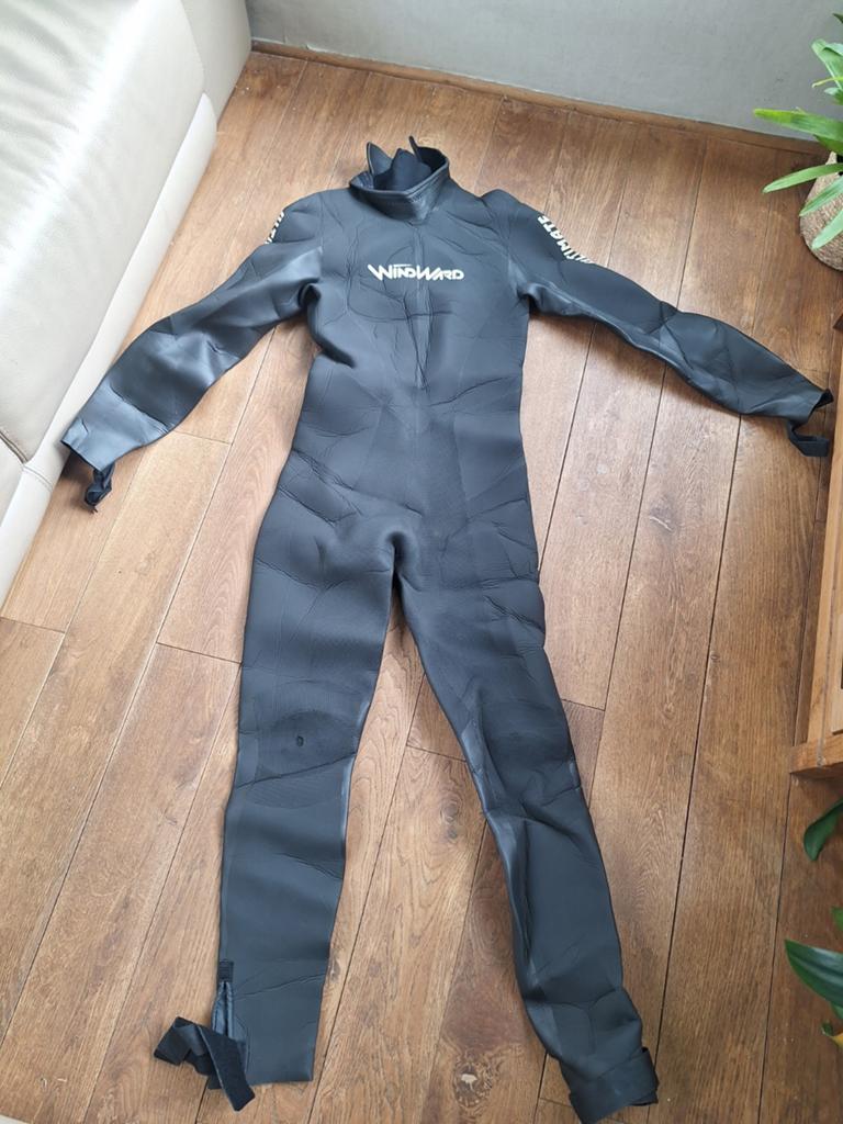 Surfpak, Watersport en Boten, Watersportkleding, Ophalen