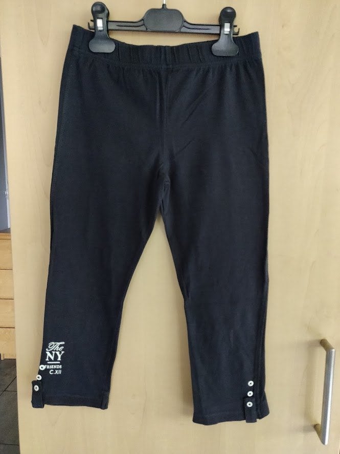 Broeken of Leggings van 717.  3x.  maat 146-152.  NIEUW., Broek, Meisje, Nieuw, Ophalen of Verzenden