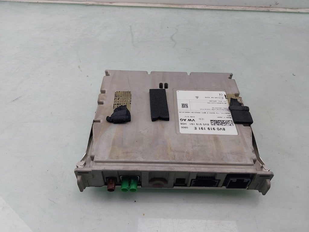 DIVERS RS 6 Avant (C7) (|8V0919191C|8V0919191E|8V0919191F|), Autos : Pièces & Accessoires, Utilisé, Audi