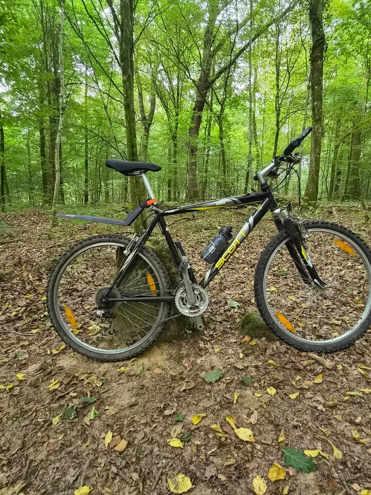 Vélo Scott 26", Vélos & Vélomoteurs, Enlèvement ou Envoi