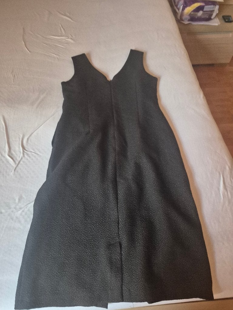 Jurk Superstar - 40, Enlèvement ou Envoi, Neuf, Taille 38/40 (M), Noir