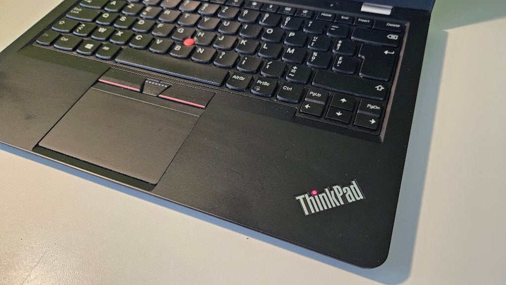 Lenovo Thinkpad 13, perfecte staat, Win11, SSD en Intel i3, Enlèvement ou Envoi, SSD