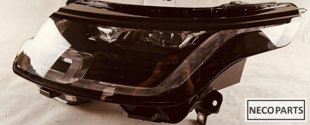 RANGE ROVER VOGUE L405 VOL LED KOPLAMP JK52-13W030-EE, -, -, Ophalen of Verzenden, -