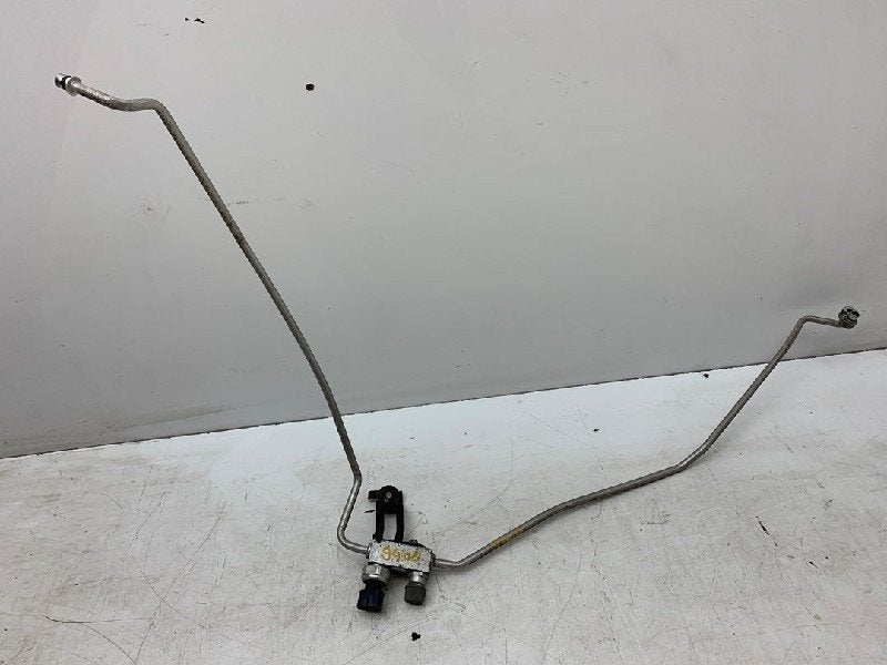 AIRCO LEIDING Toyota iQ (01-2009/12-2015), Auto-onderdelen, Airco en Verwarming, Toyota, Gebruikt