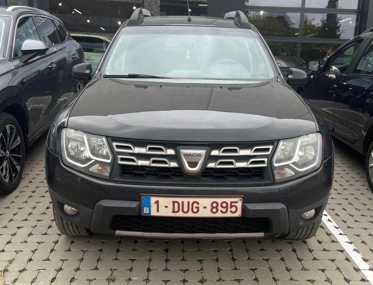 Dacia duster, Autos, Achat, Euro 6, Duster, Particulier