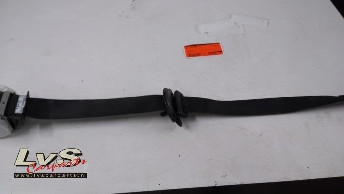 Ceinture de sécurité avant gauche d'un BMW 4-Serie, -, 3 mois de garantie, Utilisé, -