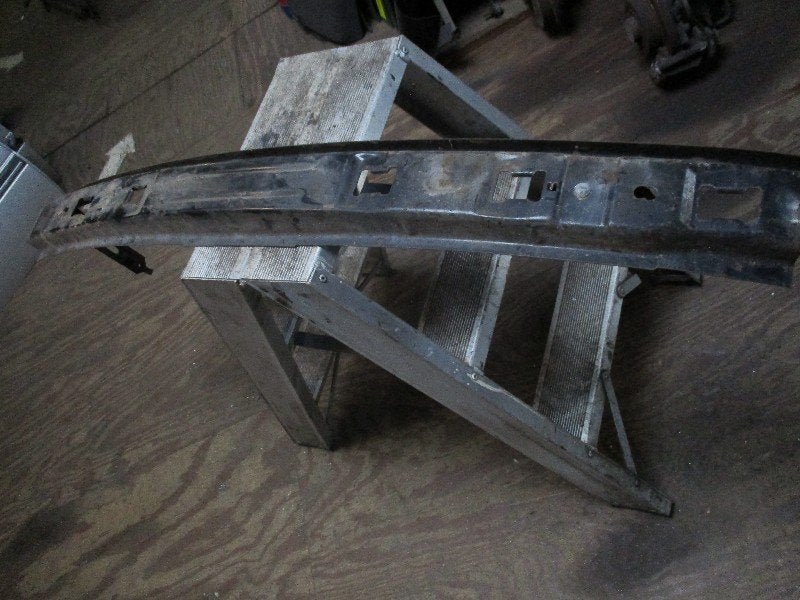 RENFORT PARE CHOC AVANT (TRAVERSE) Opel Vectra A (88 / 89), Autos : Pièces & Accessoires, Opel, Opel Automobile GmbH, Utilisé