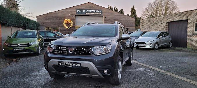 Dacia Duster (année de construction 2021), Autos, Dacia, Entreprise, Achat, Duster, ABS, Caméra de recul, Air conditionné, Bluetooth