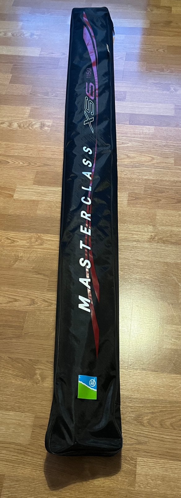 Vaste stok Preston Masterclass XS6  11,5 m, Watersport en Boten, Ophalen, Zo goed als nieuw