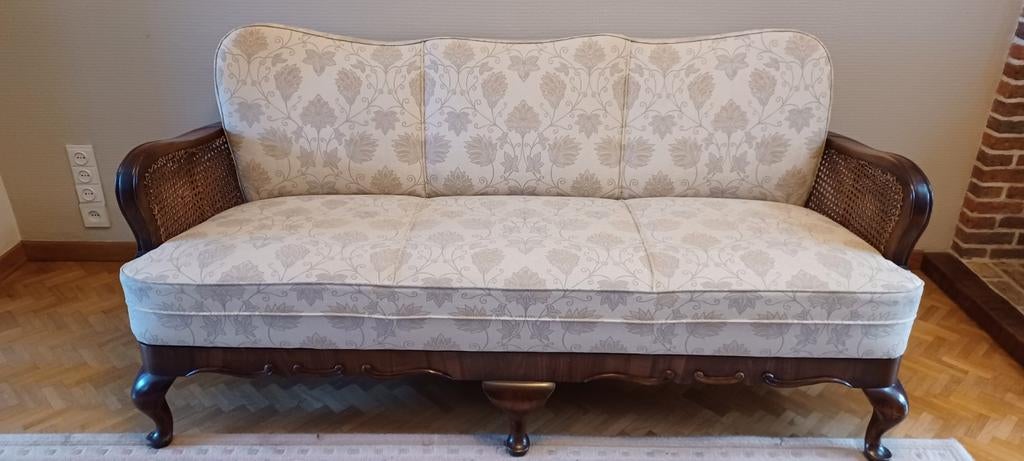 Sofa, Antiek en Kunst, Ophalen
