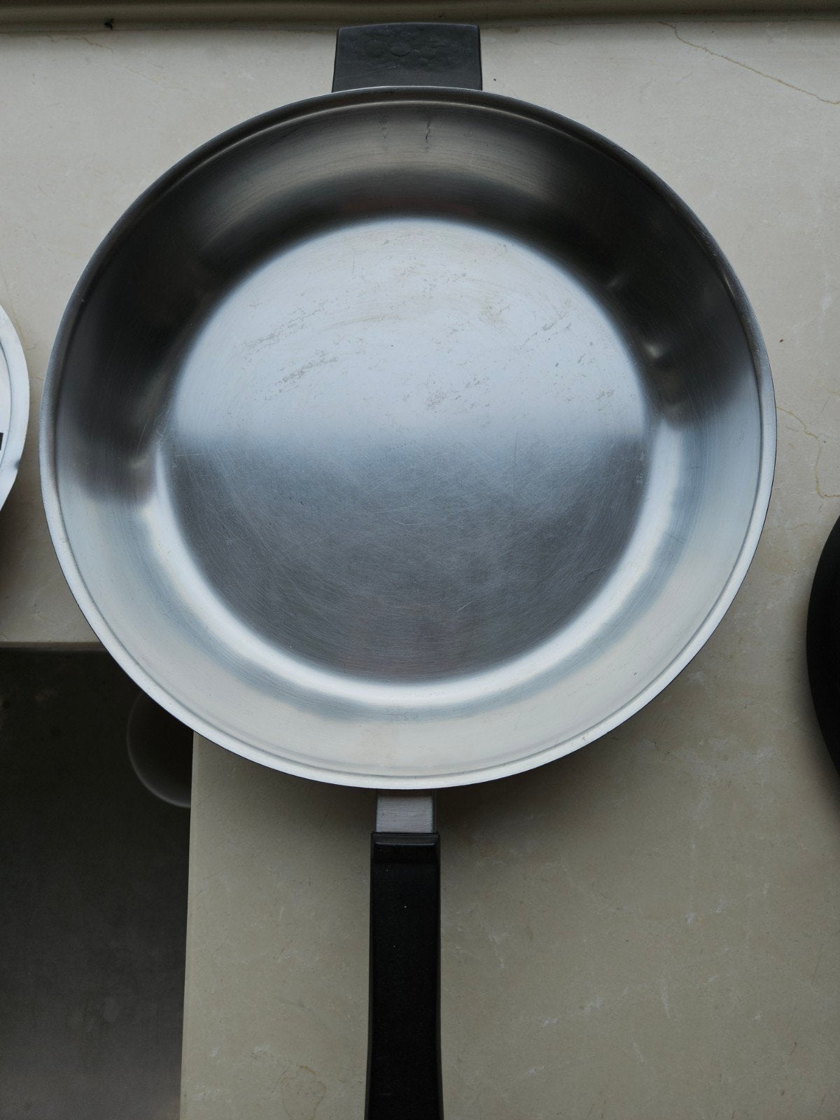 Demeyere braadpan, Huis en Inrichting, Ophalen