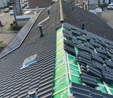 Dakwerken  A tot Z klaar 0466445657, Ophalen of Verzenden