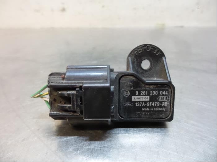 Carte capteur (tubulure d'admission) d'un Ford C-Max (C-Max, -, 3 mois de garantie, -, -