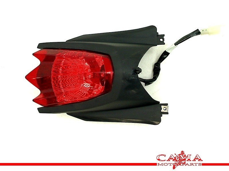 FEU ARRIÈRE Suzuki GSX R 125 2020-2021 (GSX-R125XA), Dhr. S. di Majo, Utilisé, Info@cama-motorparts.nl, P.J. Troelstraweg 8 8
3144 CX  MAASSLUIS, NL