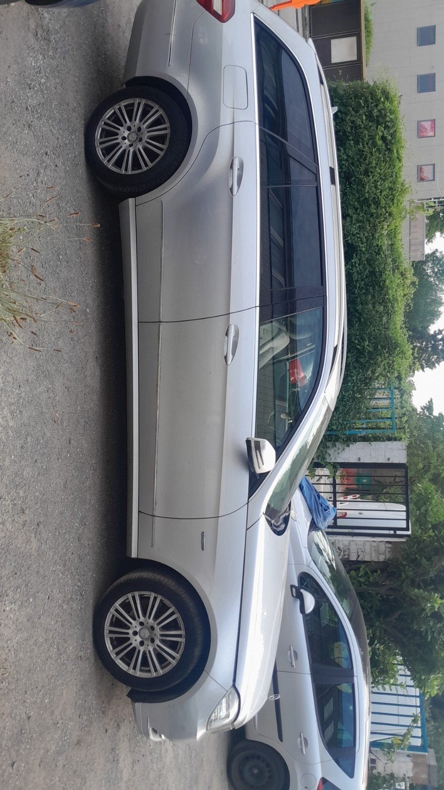 Vente Mercedes, Achat, Entreprise, Break, Classe E