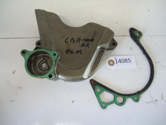 CBR1000RR 2004 - 2005 Honda Kettingcover D1-17158