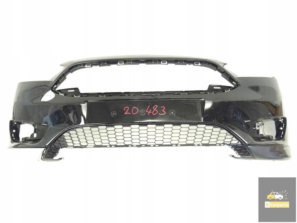 Pare-chocs avant Ford Focus MK3 LIFT ST LINE 20483, Pare-chocs, Info@ford.com, Ford Motor Company, American Road 1
48126  Dearborn