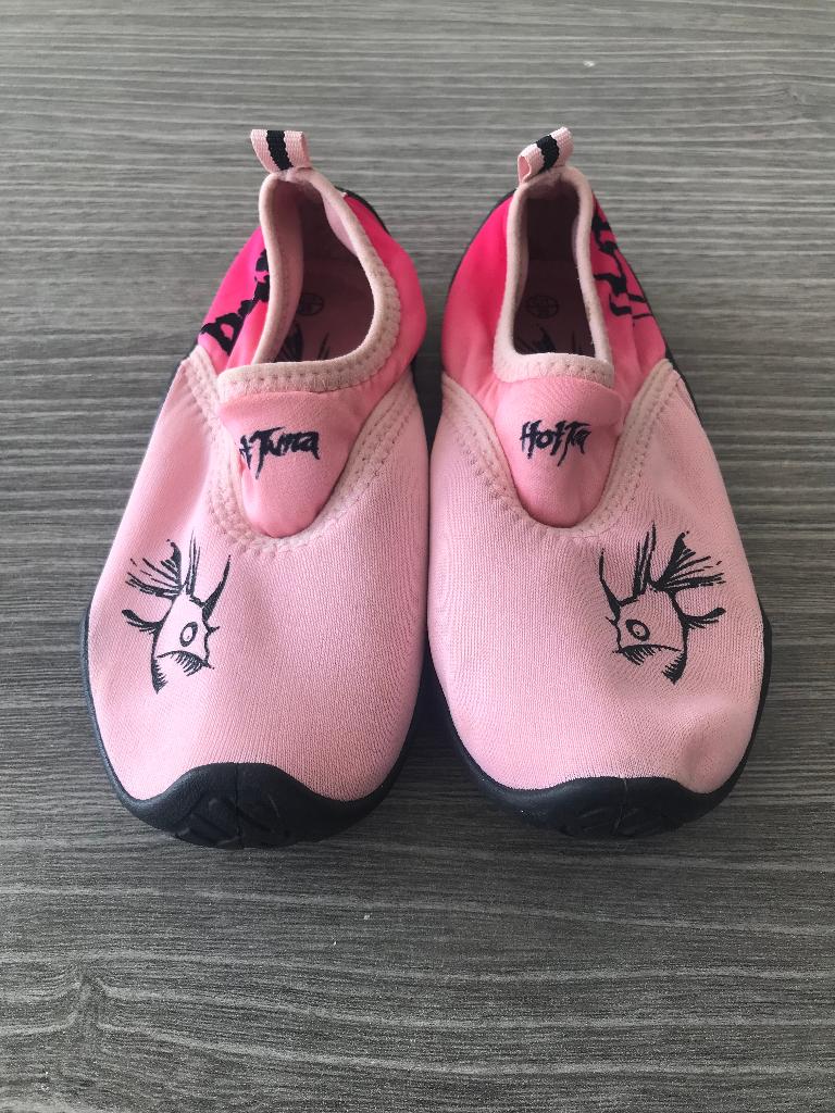 Waterschoenen (maat 29), Enfants & Bébés, Vêtements enfant | Chaussures & Chaussettes, Enlèvement, Utilisé, Chaussures, Hottuna