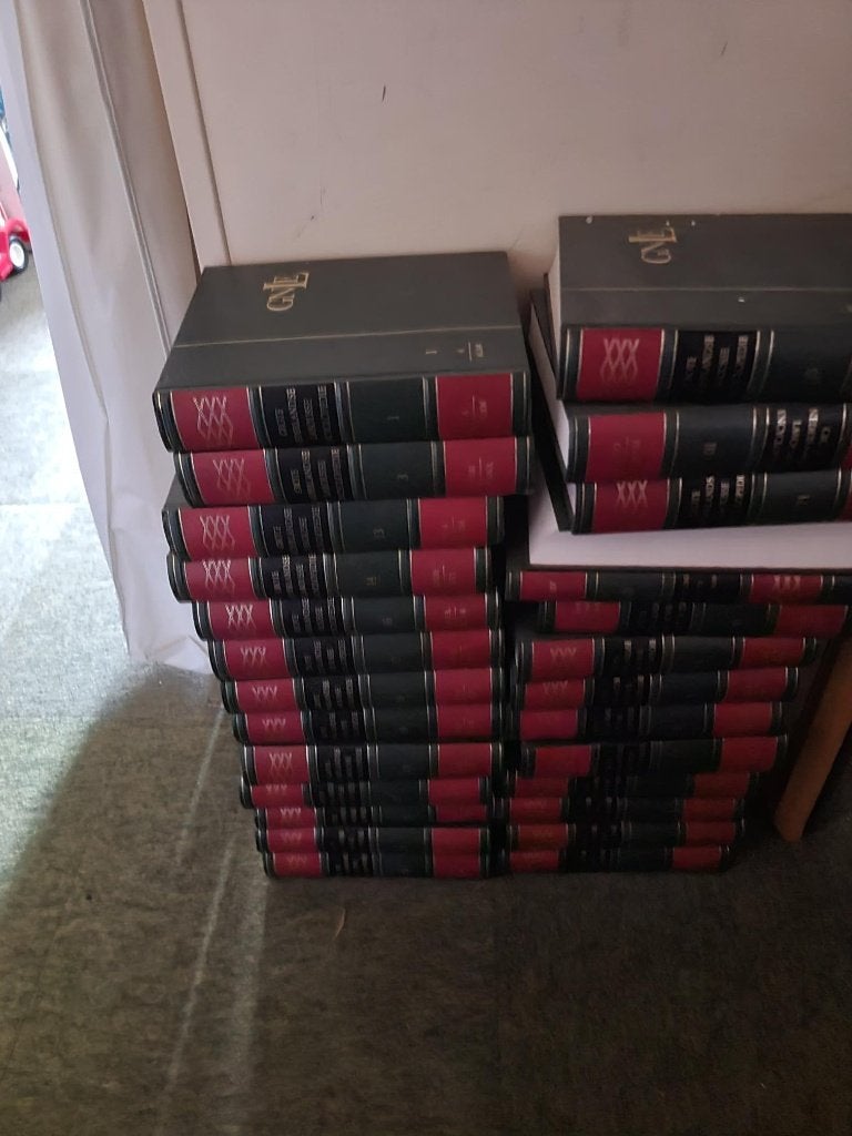 grote Nederlandse Larousse encyclopedie, Boeken, Ophalen of Verzenden, Nieuw, Complete serie